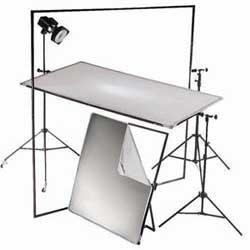 PhotoFlex Frame for Litepanel Frame/Panel Reflectors - PVC - 39x72