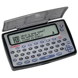 Franklin TG-450 12 Language Translator - 3 Lines Display