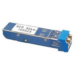 Freedom9 S280 1000Base-ZX SFP (mini-GBIC) Module - 1 x 1000Base-ZX - SFP (mini-GBIC)