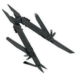 Gerber Freehand Multi-plier, Black