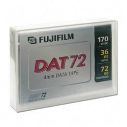 Fuji Film Fujifilm DAT 72 Tape Cartridge - DAT DAT 72 - 36GB (Native)/72GB (Compressed)