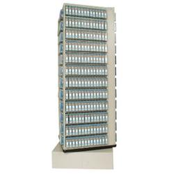 Fuji Film Fujifilm LTO Data Tape Carousel Rack