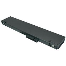 FUJITSU Fujitsu 6 Cell Lithium Ion Notebook Battery - Lithium Ion (Li-Ion) - 10.8V DC - Notebook Battery (FPCBP171AP)