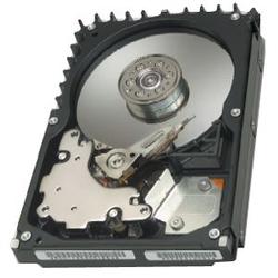 FUJITSU Fujitsu Enterprise MAP3367 Hard Drive - 36.7GB - 10025rpm - Ultra320 SCSI - SCSI - Internal