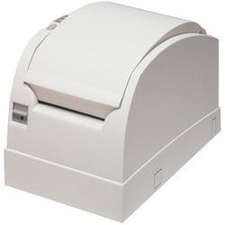 FUJITSU Fujitsu FP-350 POS Thermal Receipt Printer - Monochrome - Direct Thermal - 150 mm/s Mono - 203 dpi - Parallel