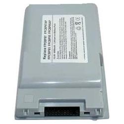 FUJITSU Fujitsu Lithium Ion Notebook Battery - Lithium Ion (Li-Ion) - 10.8V DC - Notebook Battery (FPCBP95AP)