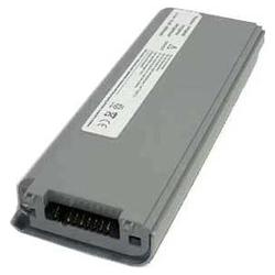 FUJITSU Fujitsu Lithium Ion Notebook Battery - Lithium Ion (Li-Ion) - Notebook Battery (FPCBP86AP)
