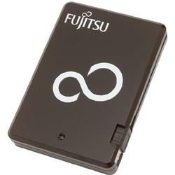FUJITSU Fujitsu RE25U300J Hard Drive - 300GB - 4200rpm - USB 2.0 - Powered USB - External