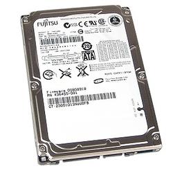 FUJITSU Fujitsu Serial ATA/150 Internal Hard Drive - 100GB - 5400rpm - Serial ATA/150 - Serial ATA - Internal