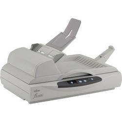 FUJITSU IMAGING (SCANNERS) Fujitsu fi-5015C Sheetfed Scanner - 600 dpi Optical - USB