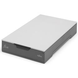 FUJITSU IMAGING (SCANNERS) Fujitsu fi-60F Flatbed Scanner - 600 dpi Optical - USB