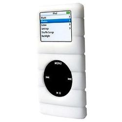 Speck FunSkin Cloud iPod nano Skin - Cloud - White