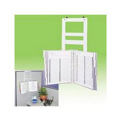 Duarable Office Products Corp. Function Reference Partition Wall System (DBL554519)