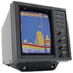 Furuno Fcv292/36 10color Crt Dual Freq Sndr