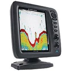 Furuno Fcv585 Color Fishfinder 8.4 lcd Display