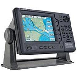 Furuno Gp1650w/nt Gps/waas Chart Plotter