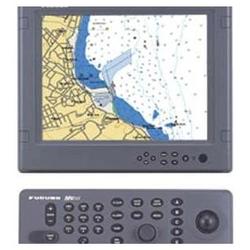 Furuno Gp1920cbb/nt Black Box Chartplotter