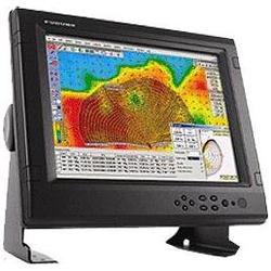 Furuno Mu-155c 15lcd Display F/ Nav Net/black Box Radars