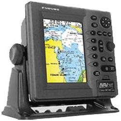 Furuno Navnet Gp1720c/nt Vx2 Plotter Gps Sensor Included