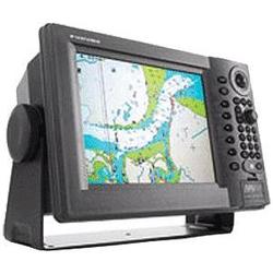 Furuno Navnet Gp1920c Vx2 10 Gps/plotter W/ Sensor