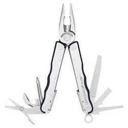 Leatherman Fuse, No Knife Blade, Nylon Sheath