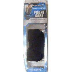 WXG G E Lighting /Batteries #81496 Medium Cell Phone Holster