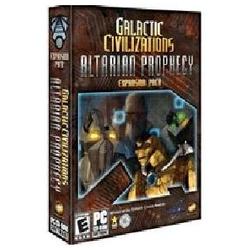 Strategy First GALACTIC CIVLZTNS ALTRN EXP PC