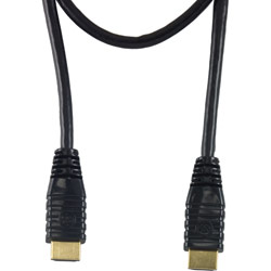 GE 22778 HDMI Cables (3 ft)