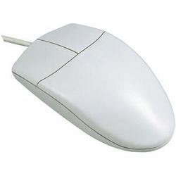 GE Basic Mouse - PS/2