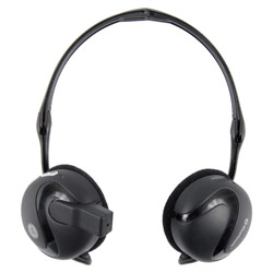 GE Bluetooth Stereo Headphones
