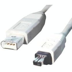 GE FireWire Cable - 1 x FireWire - 1 x FireWire