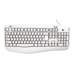 GE HO97764 Power Keyboard