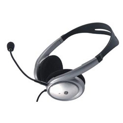 GE JASHO98980 Headset - Over-the-head