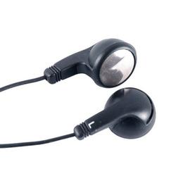 GE Jasco Ultra Lightweight Earphone