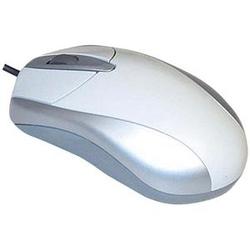 GE Optical Mouse - Optical - PS/2