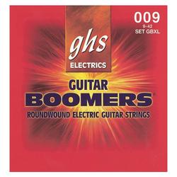 GHS Strings GBXL Guitar Boomers
