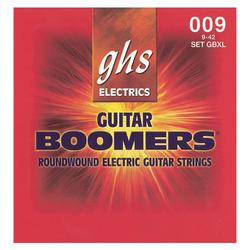 GHS Strings GBXL Guitar Boomers