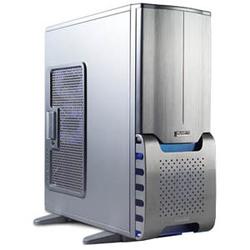 GIGA-BYTE 3D Aurora Chassis - Silver