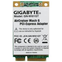 GIGA-BYTE AirCruiser GN-WI01GT Wireless Network Adapter