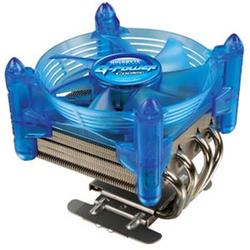 GIGA-BYTE G-Power-BL GH-PDU21-SC Processor Cooling Fan - 2000rpm - Ball Bearing