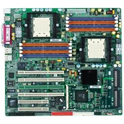 GIGA-BYTE GA-7A8DRH Server/Workstation Board - AMD 8111 - Socket 940