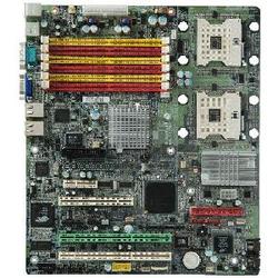 GIGA-BYTE GA-9IVDT Server/Workstation Board - Intel 7320 - Socket 604 - 800MHz FSB