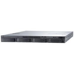 GIGA-BYTE GS-SR195L Barebone System - Intel E7320 - Socket 604 - Xeon - 800MHz Bus Speed - 32GB Memory Support - CD-Reader (CD-ROM) - Gigabit Ethernet, Gigabit