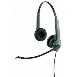 Jabra GN GN 2000 GN 2015 Binaural Headset - Over-the-head