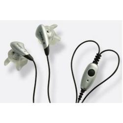 Jabra GN C120s Stereo Earset - Ear-bud