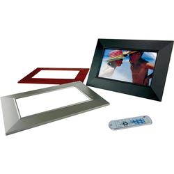 GPX PF907 Digital Photo Frame - Photo Viewer