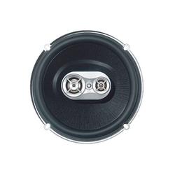 JBL GTO637 Loudspeaker - 3-way Speaker - 60W (RMS) / 180W (PMPO)