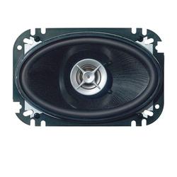 JBL GTO6427 Speaker - 2-way Speaker - 40W (RMS) / 120W (PMPO)