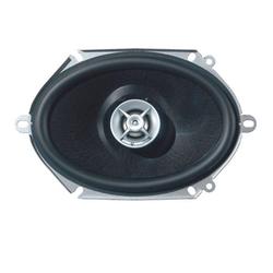 JBL GTO8627 Loudspeaker - 2-way Speaker - 60W (RMS) / 180W (PMPO)