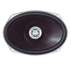 JBL GTO927 Speaker - 2-way Speaker - 100W (RMS) / 300W (PMPO)